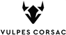 Vulpes Corsac