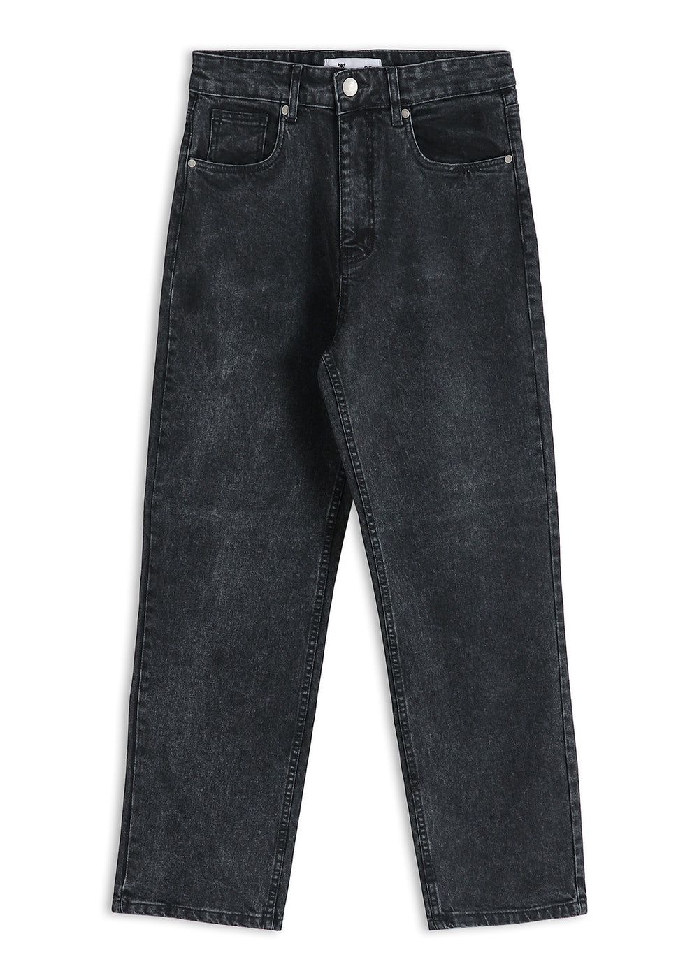 baggy Jeans Acid Wash – Vulpes Corsac