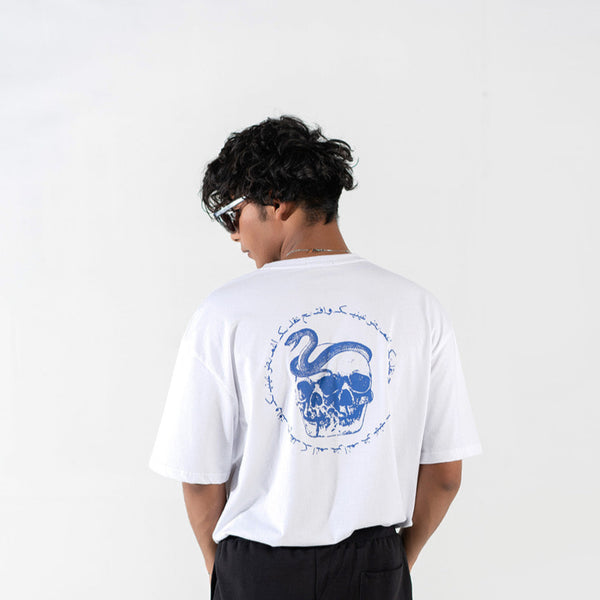 Skul Oversize T-shirt