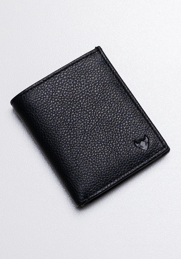 Cow leather Mini Wallet