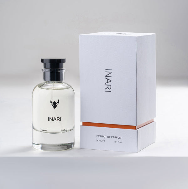 Inari - Extrait de Parfum (100ml)