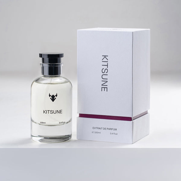 Kitsune - Extrait de Parfum (100ml)