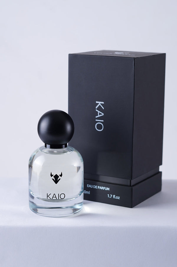 Kaio for Unisex -  Eau de Parfum 50ml