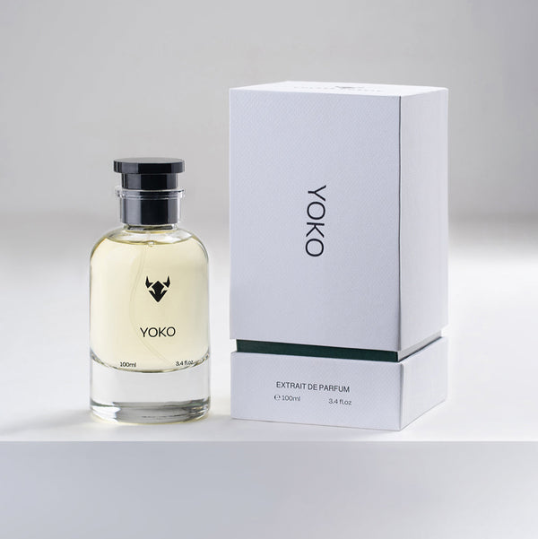 Yoko - Exrait de Parfum (100ml)