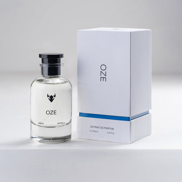 OZE - Extrait de Parfum (100ml)